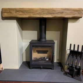 Bild von Evans Fireplace Centre