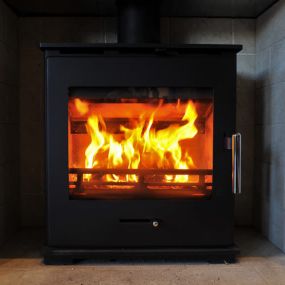 Bild von Evans Fireplace Centre