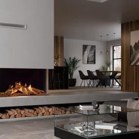 Bild von Evans Fireplace Centre