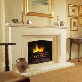 Bild von Evans Fireplace Centre