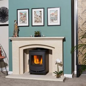 Bild von Evans Fireplace Centre