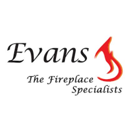 Logo da Evans Fireplace Centre