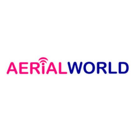 Logo da Aerial World