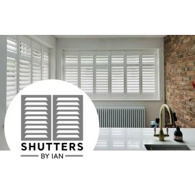 Bild von Shutters by Ian