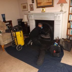 Bild von Tyneside Chimney Sweep