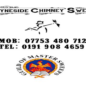 Bild von Tyneside Chimney Sweep