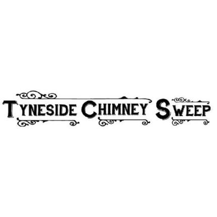 Logotyp från Tyneside Chimney Sweep