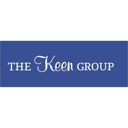 Logo van The Keen Group