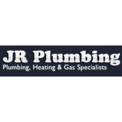 Logotyp från J R Plumbing