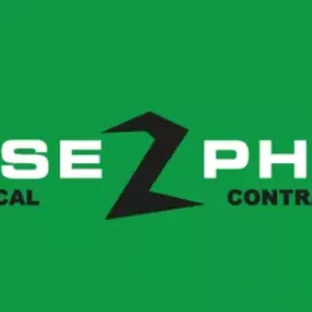 Bild von Phase 2 Phase Electrical Contractors Ltd