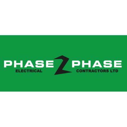 Logo from Phase 2 Phase Electrical Contractors Ltd
