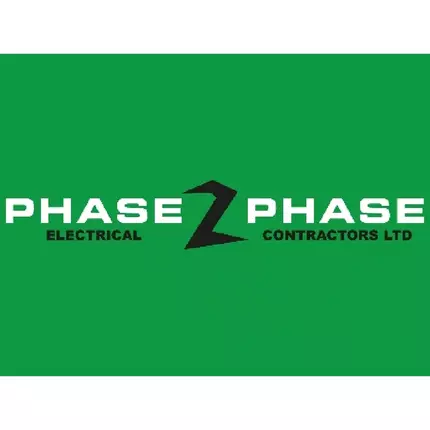 Logo da Phase 2 Phase Electrical Contractors Ltd