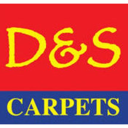 Logo od D & S Carpets (IOW) Ltd