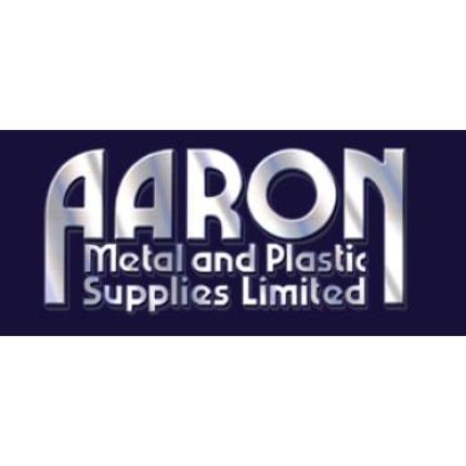 Logo from Aaron Metal & Plastic Supplies Ltd