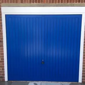 Bild von Garage Door Associates