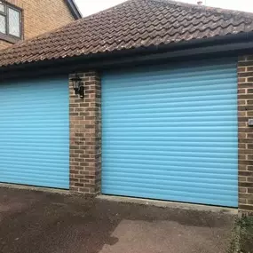 Bild von Garage Door Associates