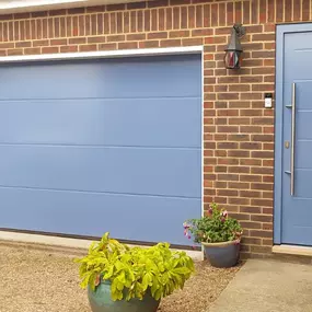 Bild von Garage Door Associates