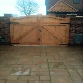 Bild von Andrew Bolton Carpentry, Joinery & Building Services