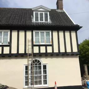 Bild von Andrew Bolton Carpentry, Joinery & Building Services