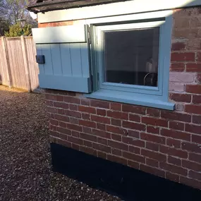 Bild von Andrew Bolton Carpentry, Joinery & Building Services