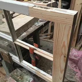 Bild von Andrew Bolton Carpentry, Joinery & Building Services