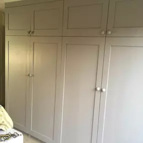 Bild von Andrew Bolton Carpentry, Joinery & Building Services