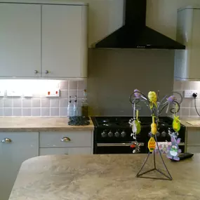 Bild von Andrew Bolton Carpentry, Joinery & Building Services