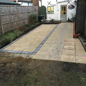 Bild von Andrew Bolton Carpentry, Joinery & Building Services