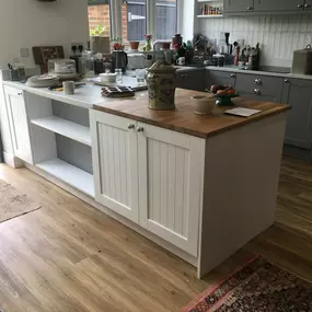 Bild von Andrew Bolton Carpentry, Joinery & Building Services
