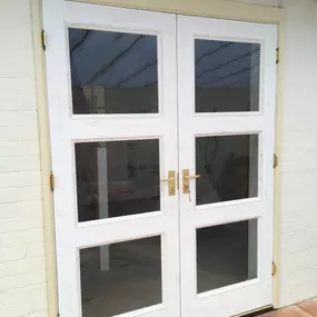 Bild von Andrew Bolton Carpentry, Joinery & Building Services