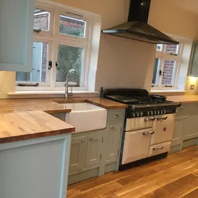Bild von Andrew Bolton Carpentry, Joinery & Building Services