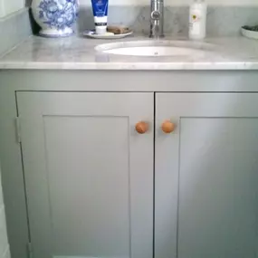 Bild von Andrew Bolton Carpentry, Joinery & Building Services