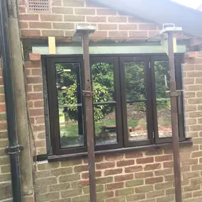 Bild von Andrew Bolton Carpentry, Joinery & Building Services