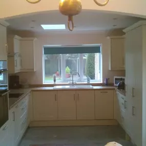 Bild von Andrew Bolton Carpentry, Joinery & Building Services
