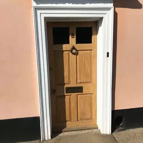 Bild von Andrew Bolton Carpentry, Joinery & Building Services