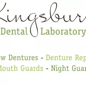 Bild von Kingsbury Dental Laboratory