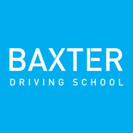 Logotyp från Baxter Driving School