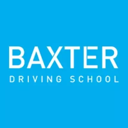 Logótipo de Baxter Driving School