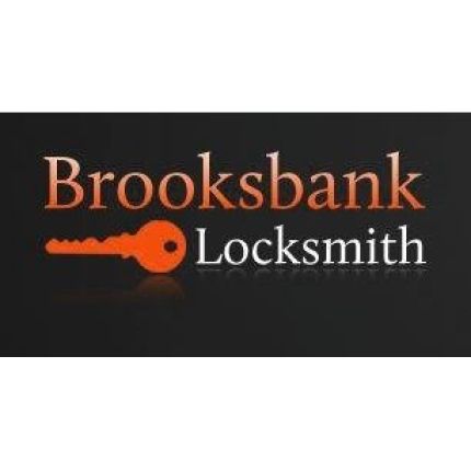 Logotyp från Brooksbank Locksmith