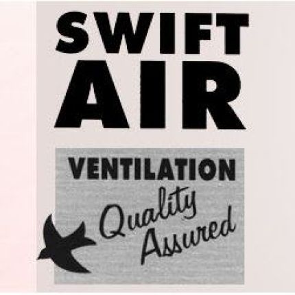 Logótipo de Swiftair Ventilation