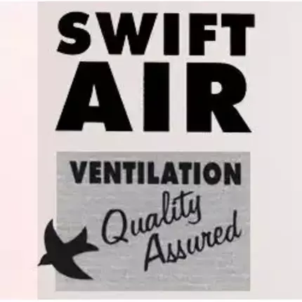 Logo van Swiftair Ventilation