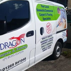 Bild von Dragon Carpets & Flooring Ltd