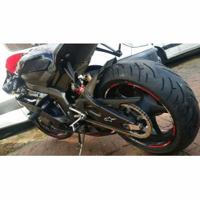 Bild von Boots Mobile Motorcycle Tyres