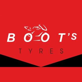 Bild von Boots Mobile Motorcycle Tyres