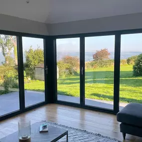 Bild von Centaframe P V C U Systems Ltd