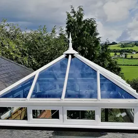 Bild von Centaframe P V C U Systems Ltd