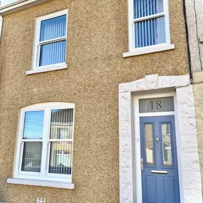 Bild von Centaframe P V C U Systems Ltd