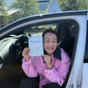 Bild von Mark Carleton Automatic Instructor