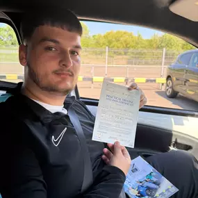 Bild von Mark Carleton Automatic Instructor