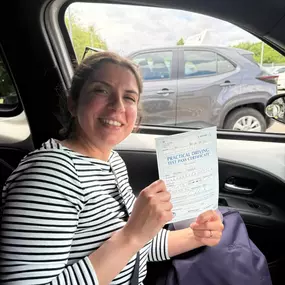 Bild von Mark Carleton Automatic Instructor